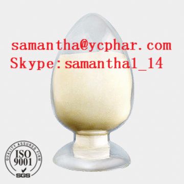 Epiandrosterone Cas No.:481-29-8